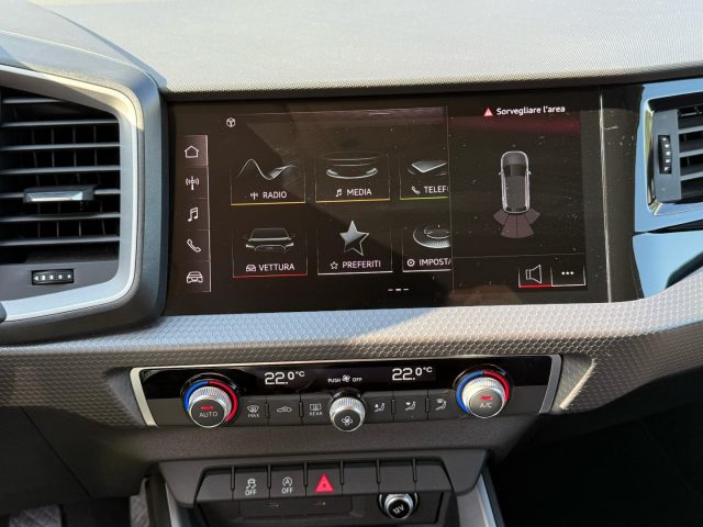 AUDI A1 usata, con Cruise Control