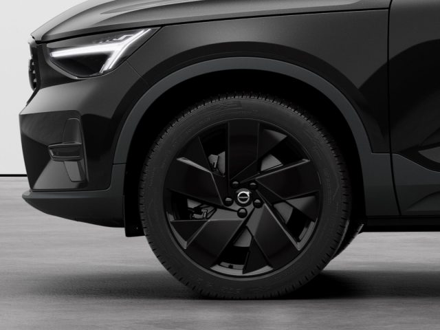 VOLVO XC40 usata, con Cerchi in lega