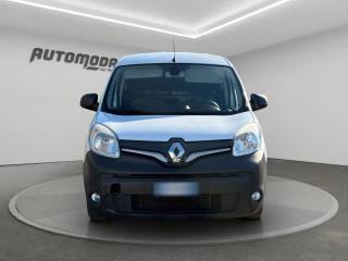 RENAULT Kangoo usata, con Airbag