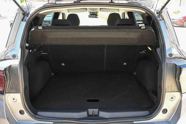 CITROEN C3 Aircross usata, con Alzacristalli elettrici