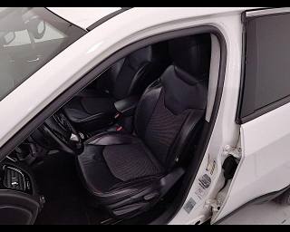 JEEP Compass usata, con Autoradio digitale