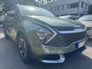 KIA Sportage usata, con Alzacristalli elettrici
