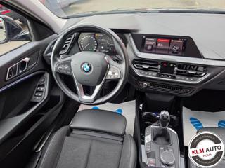 BMW 118 usata, con Controllo automatico clima