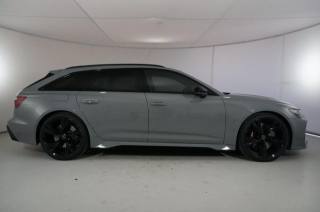 AUDI RS6 usata, con Airbag Passeggero