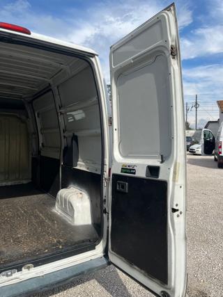 PEUGEOT Boxer usata, con Immobilizzatore elettronico
