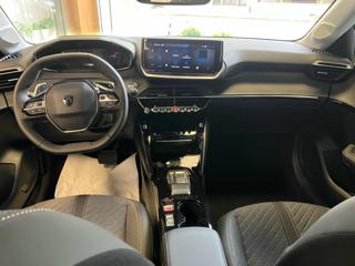 PEUGEOT 208 usata, con Climatizzatore