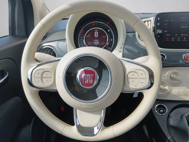 FIAT 500 usata, con Cronologia tagliandi