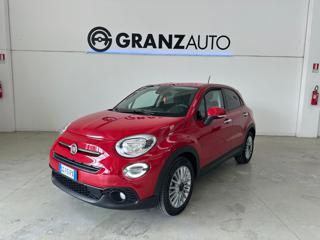 FIAT 500X 1.3 MultiJet 95 CV Connect