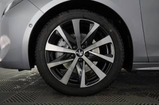 PEUGEOT 508 usata 11