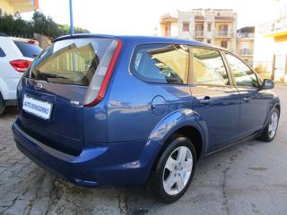 FORD Focus usata, con Autoradio