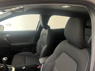 RENAULT Captur usata, con Sound system