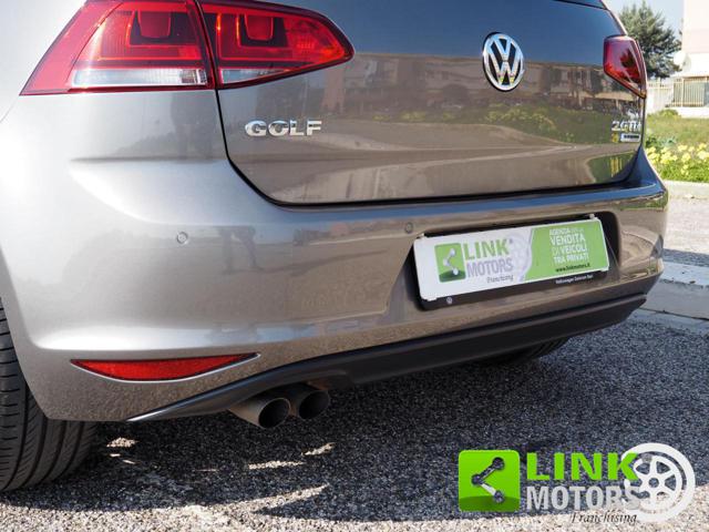 VOLKSWAGEN Golf usata 33