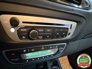 RENAULT Scenic usata, con MP3