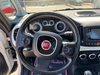 FIAT 500L usata, con Controllo trazione