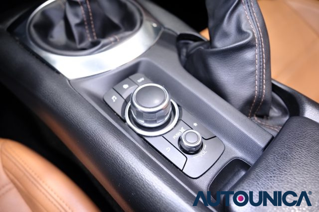 FIAT 124 Spider usata 29