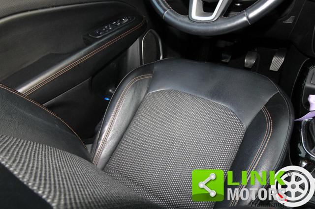 JEEP Compass usata 24