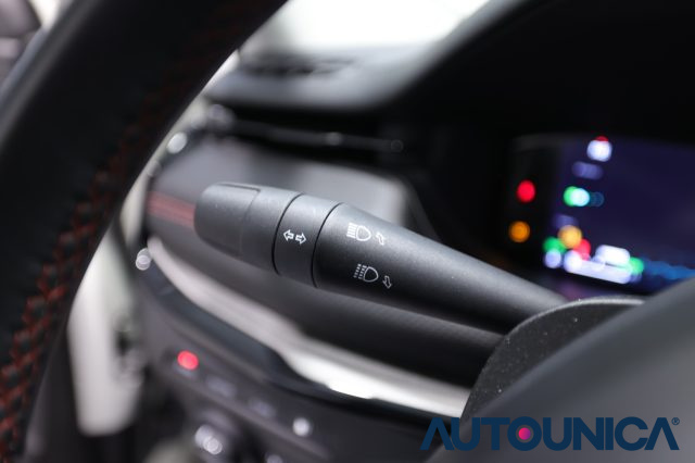 JEEP Compass usata, con Fari LED