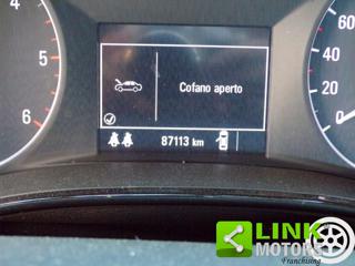 OPEL Mokka X usata, con Assistente abbaglianti