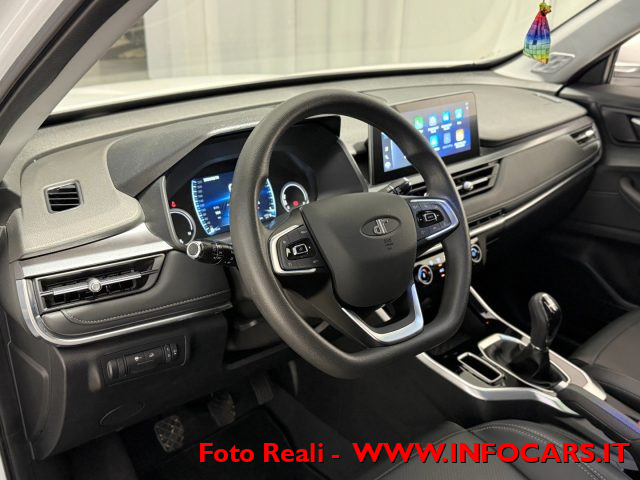 DR MOTOR DR 5.0 usata, con Cerchi in lega