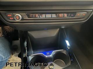 BMW 120 usata, con Autoradio digitale
