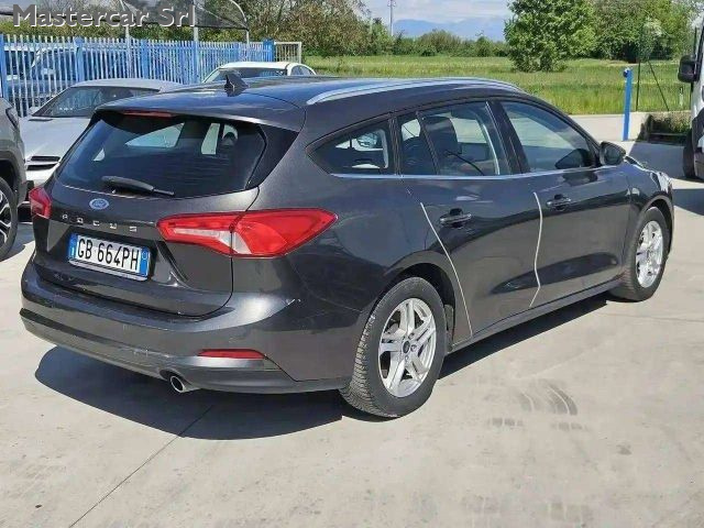 FORD Focus usata, con Airbag Passeggero