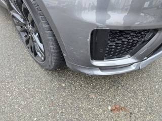 LAND ROVER Range Rover Sport usata, con Chiusura centralizzata