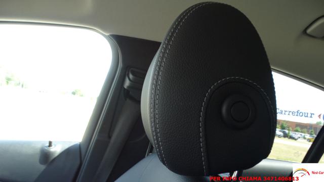 MERCEDES-BENZ GLC 250 usata 124