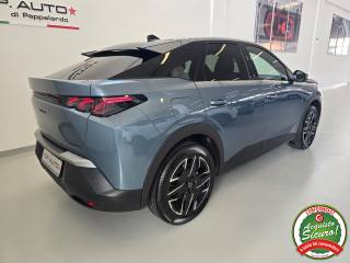 PEUGEOT 3008 usata, con Alzacristalli elettrici
