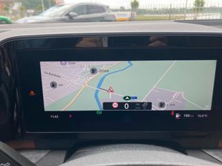 SKODA Kodiaq usata, con Cruise Control