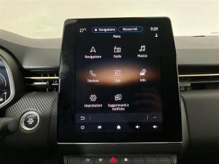 RENAULT Clio usata, con Sedili sportivi