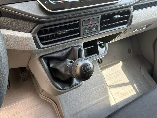 VOLKSWAGEN Crafter usata, con Boardcomputer