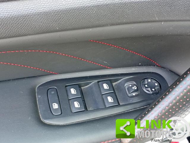 PEUGEOT 308 usata, con Servosterzo