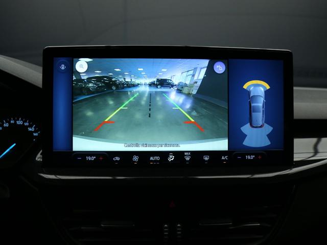 FORD Focus usata, con Fendinebbia