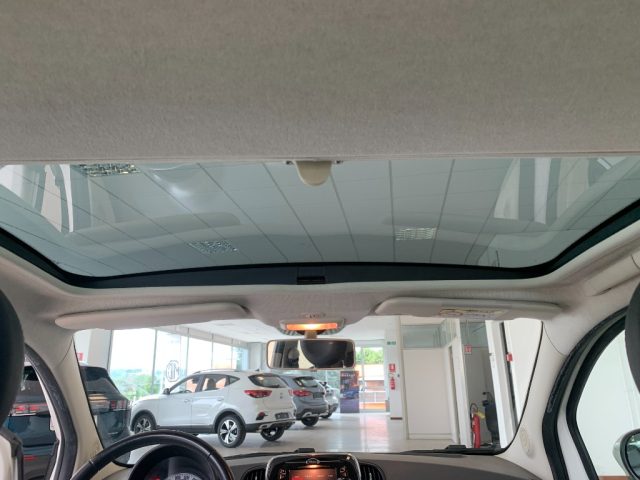 FIAT 500 usata, con Servosterzo