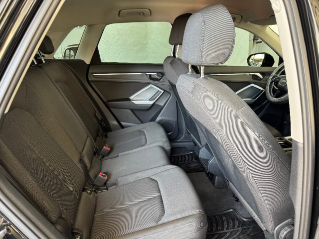 AUDI Q3 usata 27