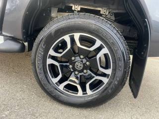 TOYOTA Hilux usata, con Immobilizzatore elettronico