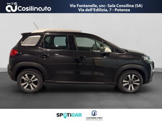 CITROEN C3 Aircross usata, con Autoradio