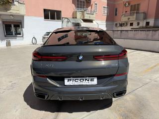 BMW X6 usata, con Alzacristalli elettrici