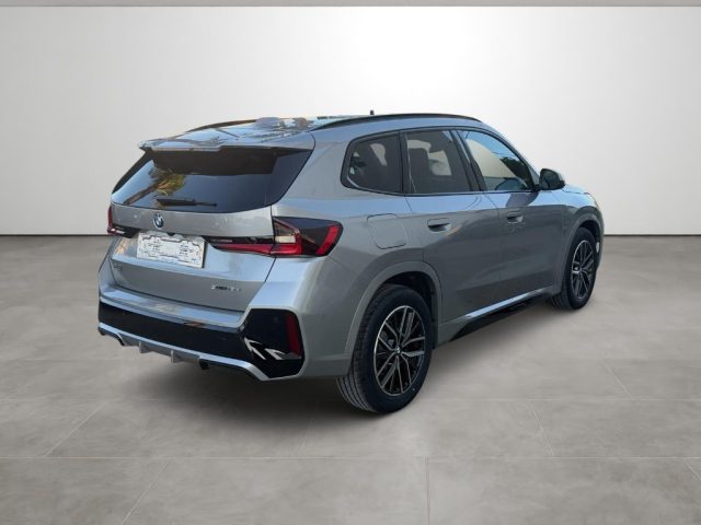BMW X1 usata, con Airbag Passeggero