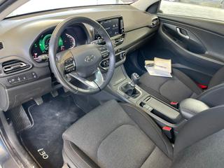 HYUNDAI i30 usata, con ESP
