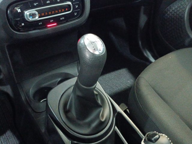 SMART ForTwo usata, con Controllo trazione