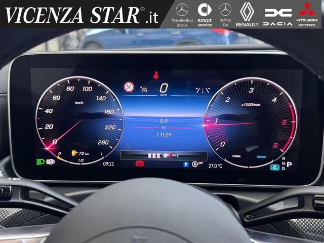 MERCEDES-BENZ C 200 usata, con Controllo trazione
