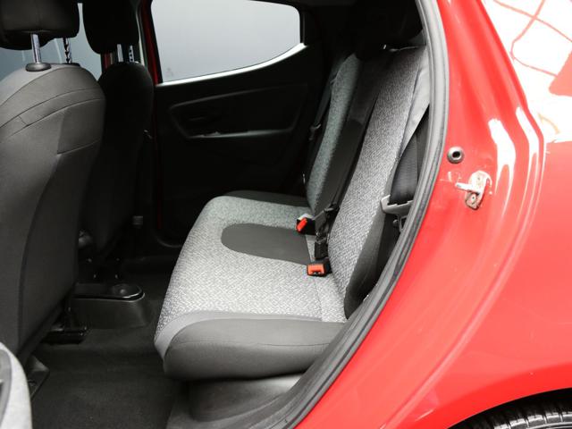 LANCIA Ypsilon usata, con ESP