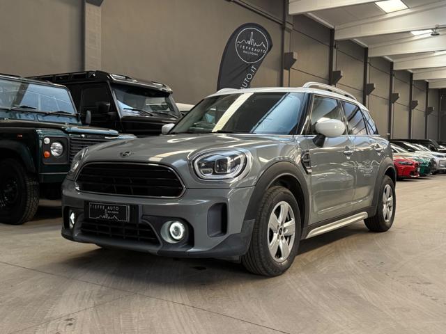 MINI Countryman usata, con ABS