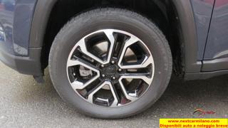 JEEP Compass usata, con Controllo trazione