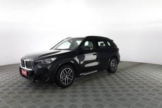 BMW X1 usata 6