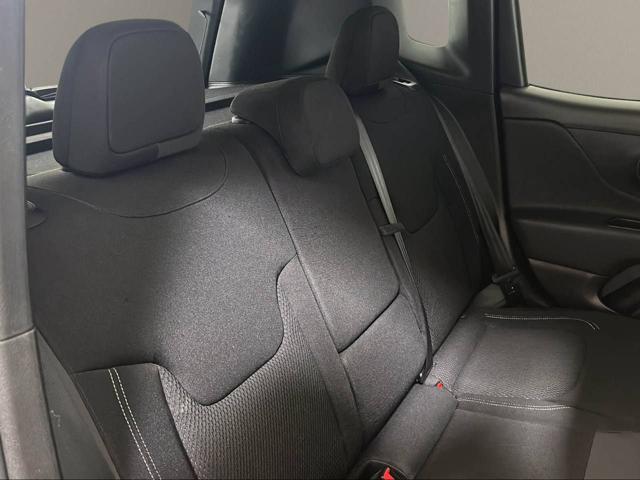 JEEP Renegade usata, con Controllo automatico clima