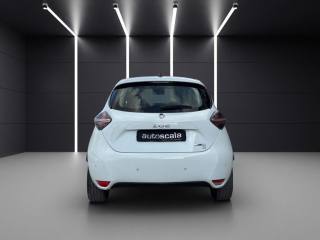 RENAULT ZOE usata, con Airbag Passeggero