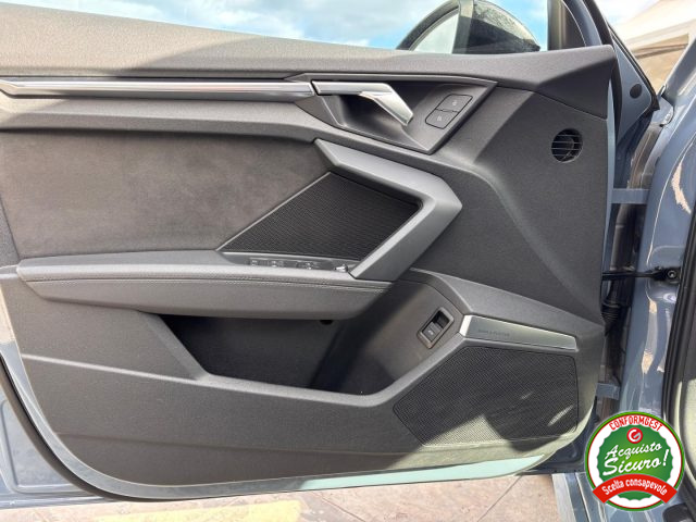 AUDI RS usata, con Trazione integrale