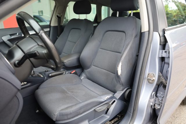 AUDI A3 usata, con Autoradio